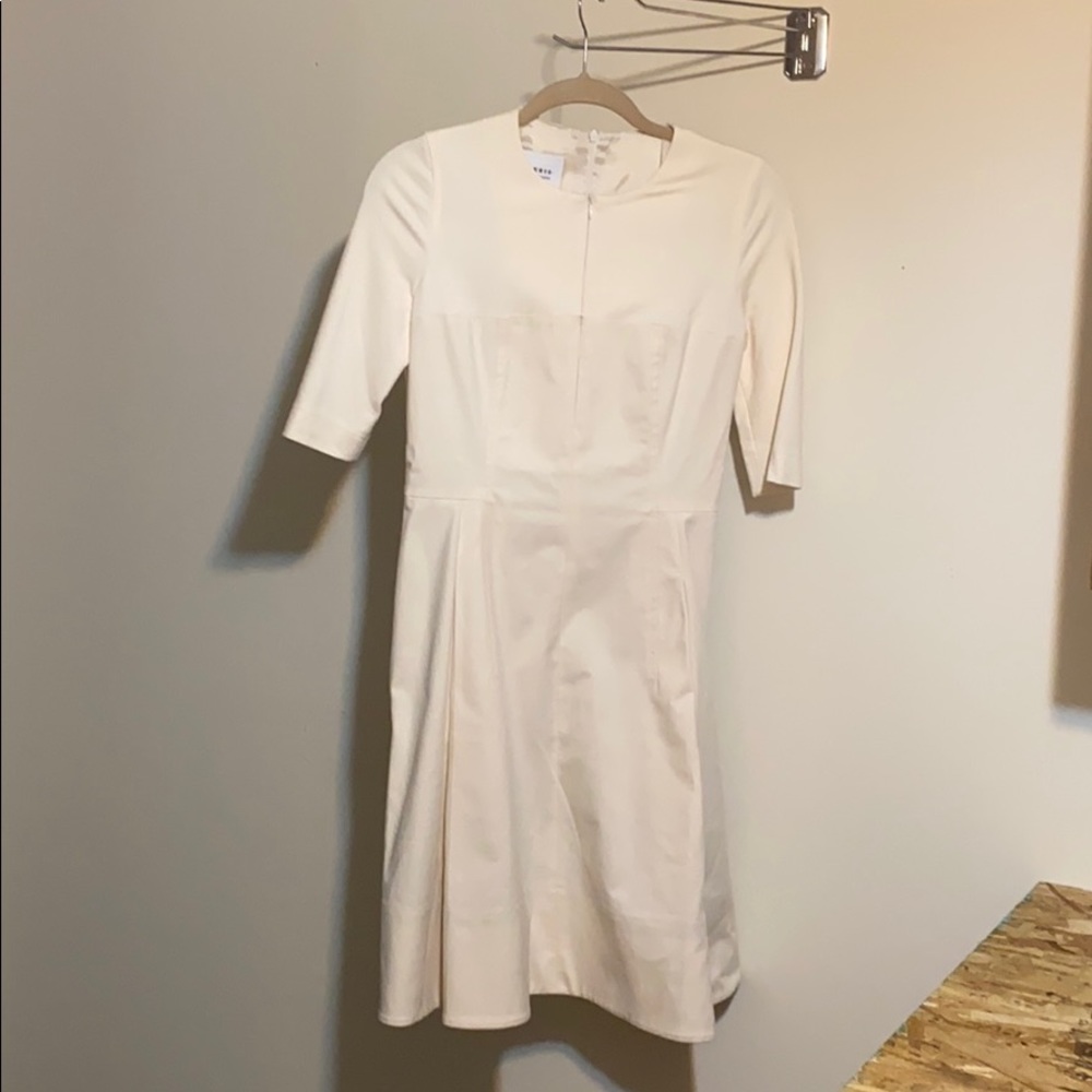 Akris Punto Dress